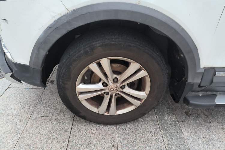Used HYOSOW S3 2016 S3L 1.5L Manual Prestige Edition Exterior 7