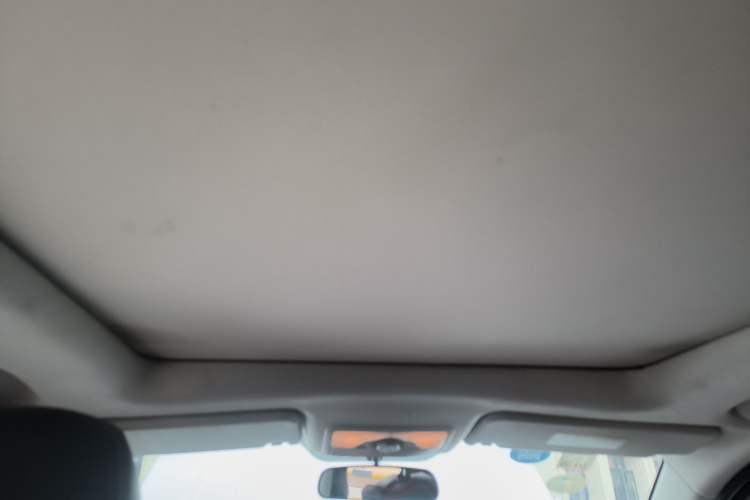 Used HYOSOW S3 2016 S3L 1.5L Manual Prestige Edition Headliner