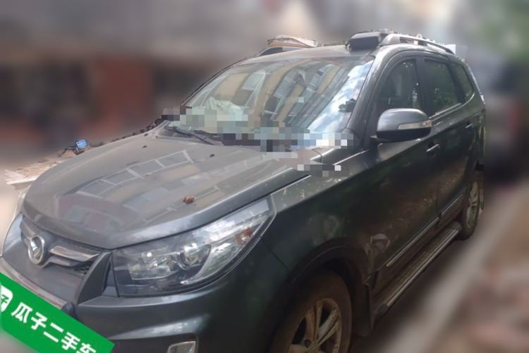 Used HYOSOW S3 2014 1.5L Comfort Version China IV Emission Standard Guazi used car, China used car export, Used car for sale, Used  cars, Cheapest cars for sale