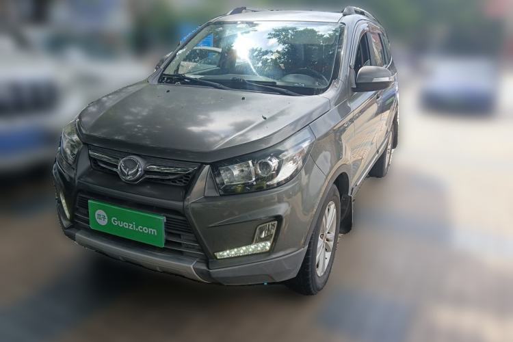 Used HYOSOW S3 2014 1.5L Comfort Version China IV Emission Standard Guazi used car, China used car export, Used car for sale, Used cars, Cheapest cars for sale
