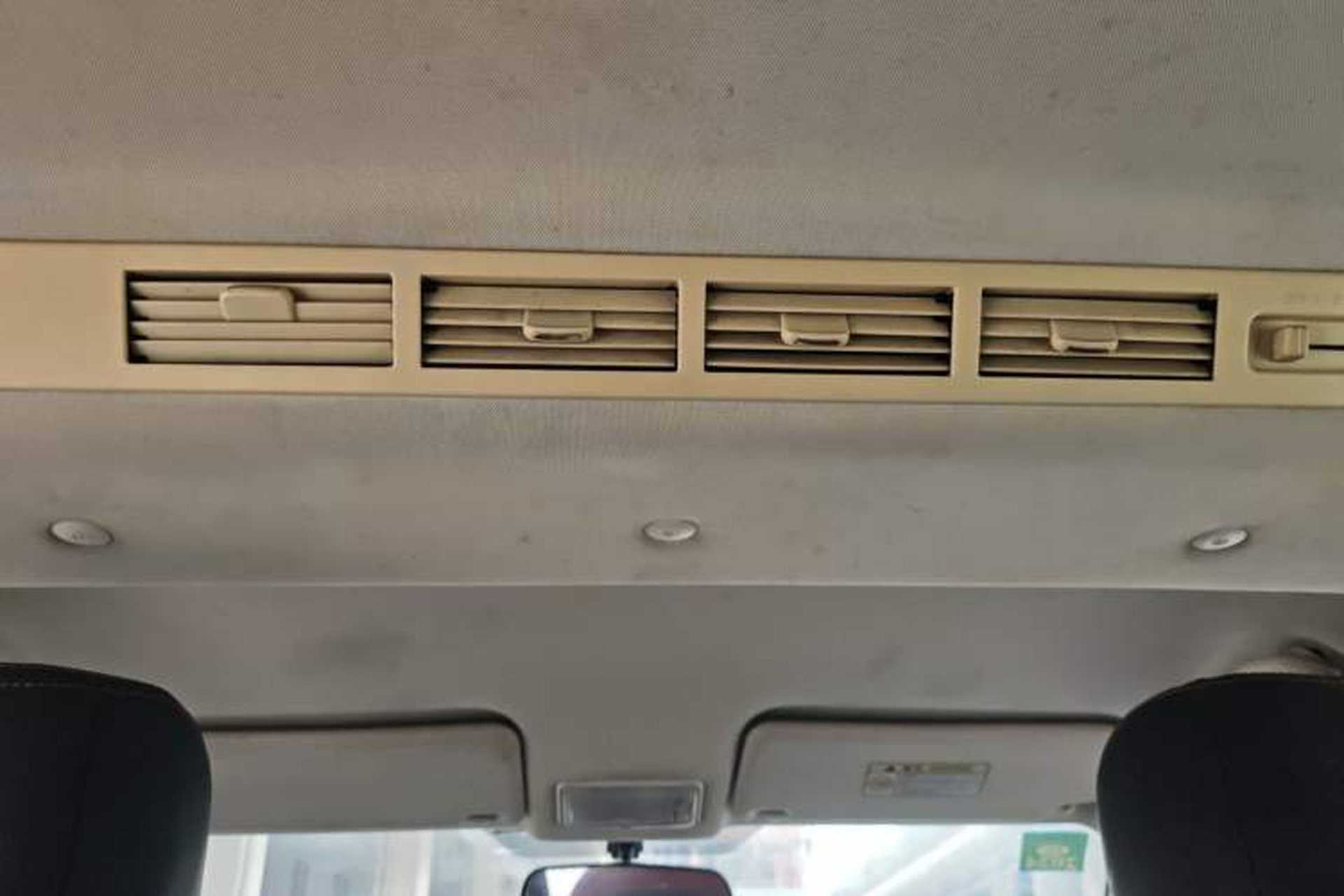 Used HYOSOW S3 2014 1.5L Comfort Version China IV Emission Standard Headliner