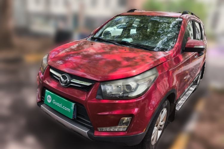 Used HYOSOW S3 2014 1.5L Luxury Version China IV Emission Standard Guazi used car, China used car export, Used car for sale, Used  cars, Cheapest cars for sale
