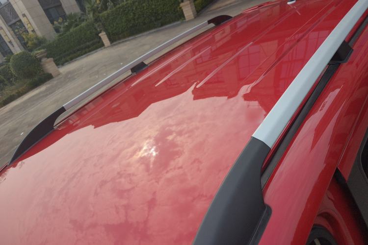 Used HYOSOW S3 2014 1.5L Luxury Version China IV Emission Standard Roof