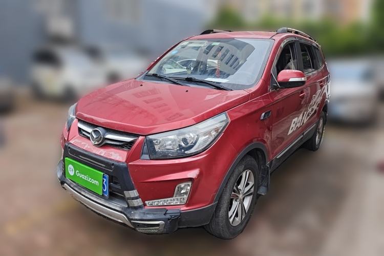 Used HYOSOW S3 2014 1.5L Comfort Version China IV Emission Standard Guazi used car, China used car export, Used car for sale, Used  cars, Cheapest cars for sale