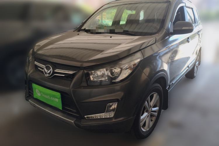Used HYOSOW S3 2014 1.5L Comfort Version China IV Emission Standard Guazi used car, China used car export, Used car for sale, Used cars, Cheapest cars for sale