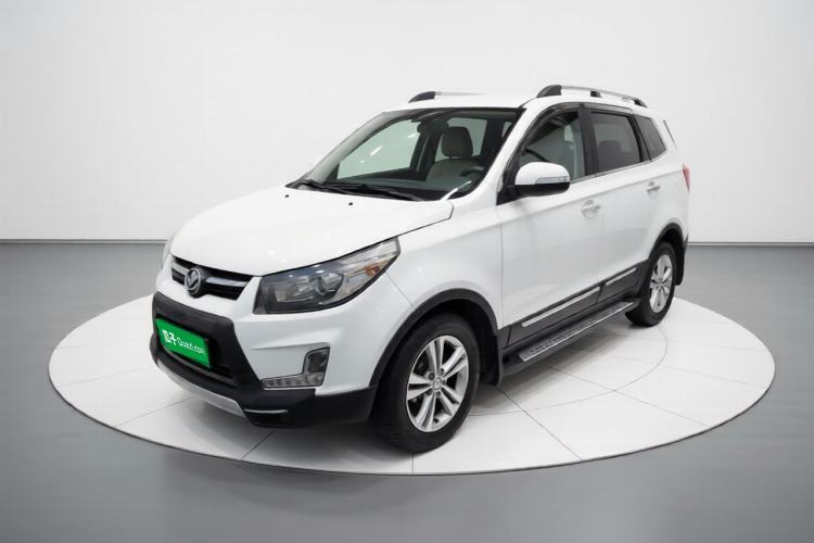 Used HYOSOW S3 2014 1.5L Luxury Version China IV Emission Standard Guazi used car, China used car export, Used car for sale, Used cars, Cheapest cars for sale