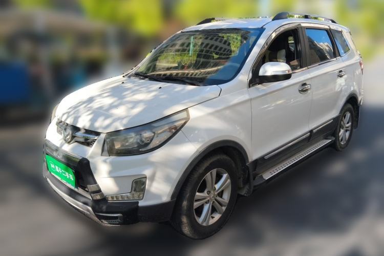 Used HYOSOW S3 2014 1.5L Luxury Version China IV Emission Standard Guazi used car, China used car export, Used car for sale, Used  cars, Cheapest cars for sale