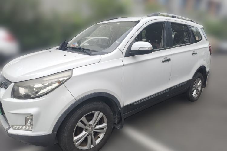 Used HYOSOW S3 2014 1.5L Luxury Version China IV Emission Standard Guazi used car, China used car export, Used car for sale, Used  cars, Cheapest cars for sale