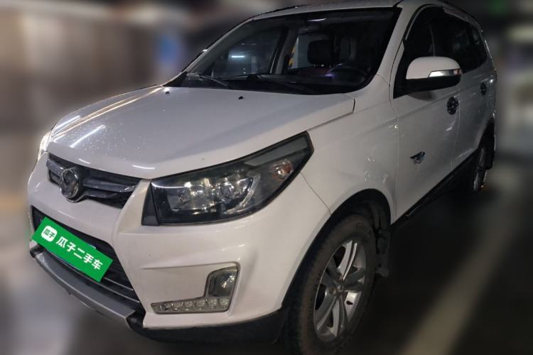 Used HYOSOW S3 2014 1.5L Luxury Version China IV Emission Standard Guazi used car, China used car export, Used car for sale, Used  cars, Cheapest cars for sale