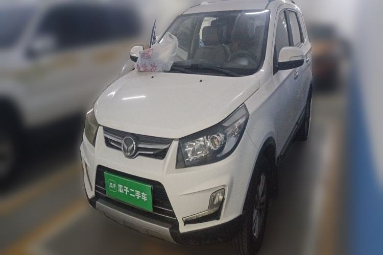 Used HYOSOW S3 2014 1.5L Luxury Version China IV Emission Standard Guazi used car, China used car export, Used car for sale, Used cars, Cheapest cars for sale