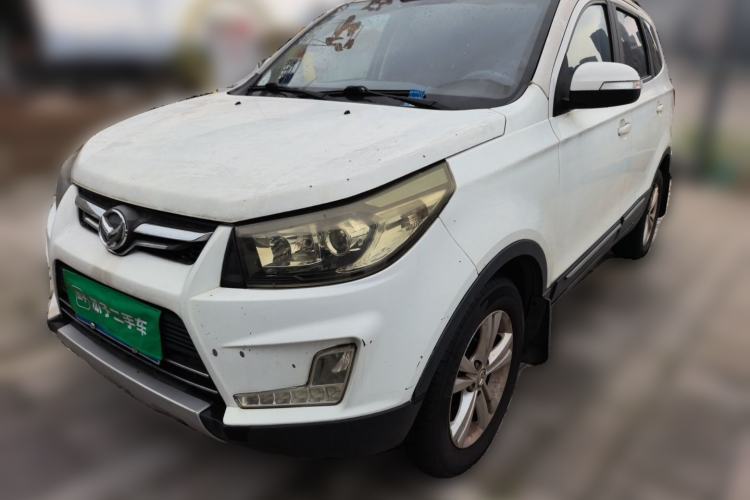 HYOSOW S3 2014 1.5L Comfort Version China IV Emission Standard usata Guazi used car, China used car export, Used car for sale, Used cars, Cheapest cars for sale