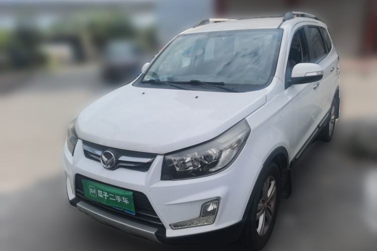 Used HYOSOW S3 2014 1.5L Luxury Version China IV Emission Standard Guazi used car, China used car export, Used car for sale, Used  cars, Cheapest cars for sale