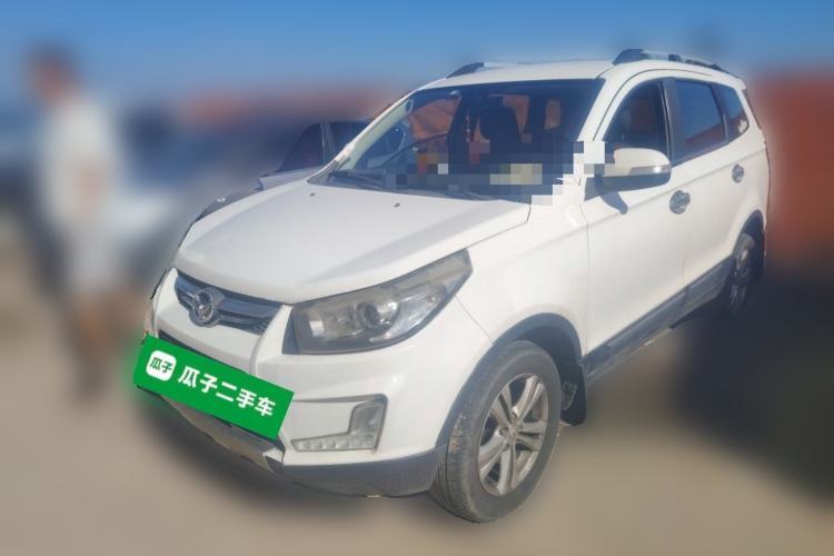 Ojetý HYOSOW S3 2014 1.5L Luxury Version China IV Emission Standard Guazi used car, China used car export, Used car for sale, Used  cars, Cheapest cars for sale