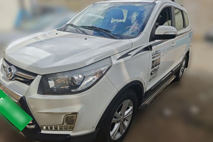 Used HYOSOW S3 2014 1.5L Luxury Version China IV Emission Standard Guazi used car, China used car export, Used car for sale, Used cars, Cheapest cars for sale