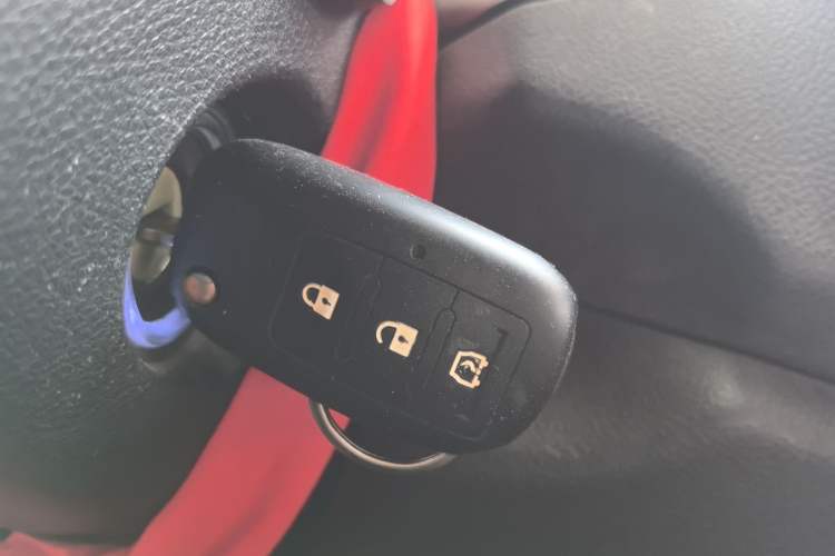 Used HYOSOW S3 2014 1.5L Comfort Version China IV Emission Standard Interior 1