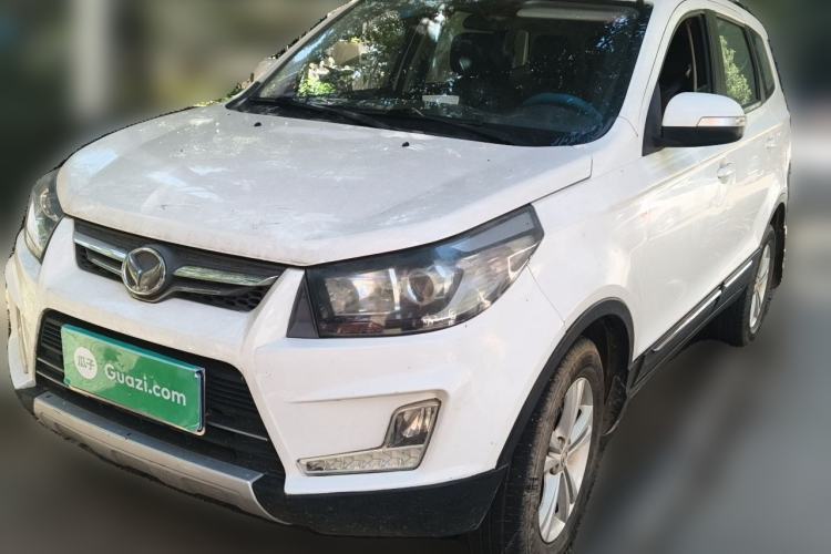 HYOSOW S3 2014 1.5L Comfort Version China IV Emission Standard usata Guazi used car, China used car export, Used car for sale, Used cars, Cheapest cars for sale