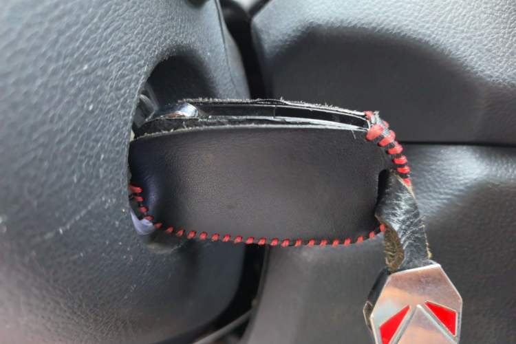 Used HYOSOW S3 2014 1.5L Comfort Version China IV Emission Standard Vehicle Key