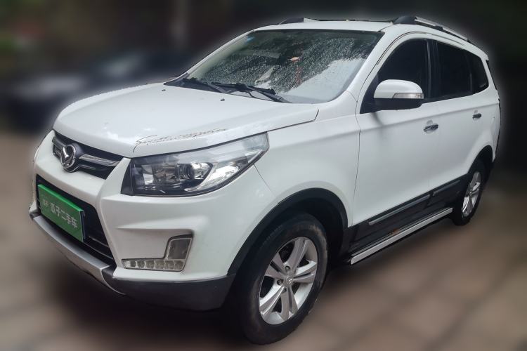 Used HYOSOW S3 2014 1.5L Comfort Version China IV Emission Standard Guazi used car, China used car export, Used car for sale, Used  cars, Cheapest cars for sale