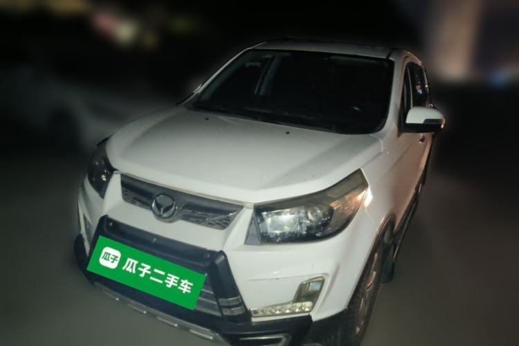 Used HYOSOW S3 2014 1.5L Luxury Version China IV Emission Standard Guazi used car, China used car export, Used car for sale, Used  cars, Cheapest cars for sale
