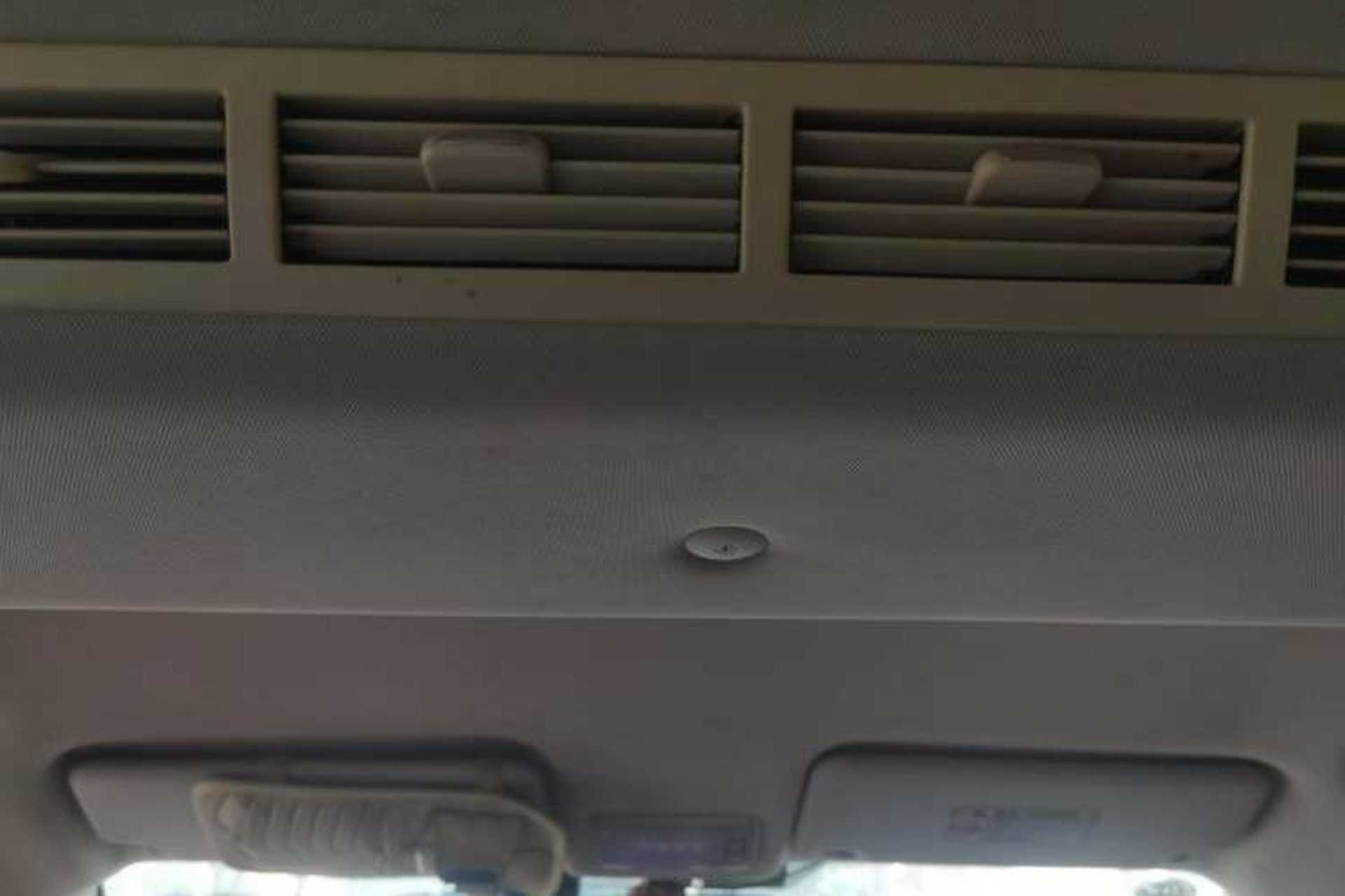 Used HYOSOW S3 2014 1.5L Comfort Version China IV Emission Standard Headliner