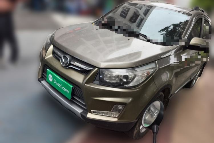 Used HYOSOW S3 2014 1.5L Luxury Version China IV Emission Standard Guazi used car, China used car export, Used car for sale, Used  cars, Cheapest cars for sale