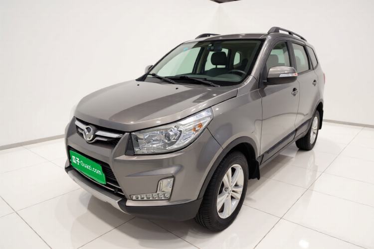 Used HYOSOW S3 2015 1.8L Prestige Version China V Emission Standard Guazi used car, China used car export, Used car for sale, Used  cars, Cheapest cars for sale