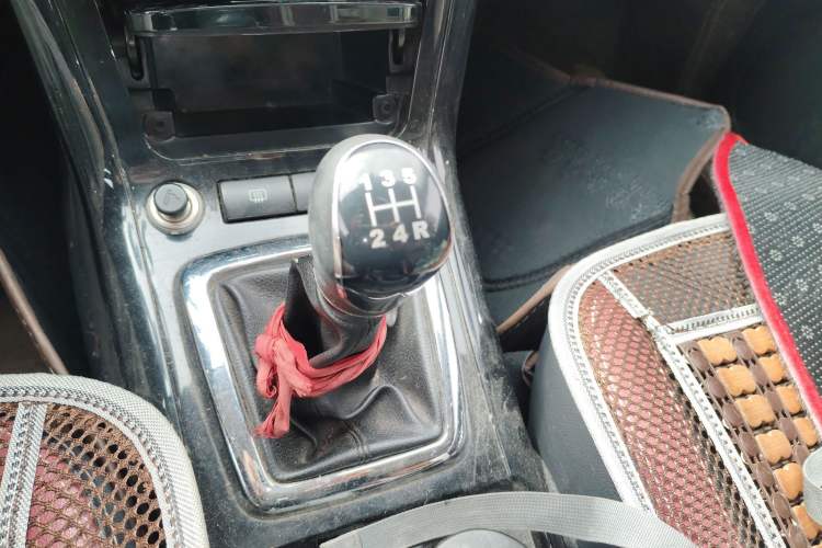 Used HYOSOW S3 2015 1.5L Comfort Version National V Gear Lever