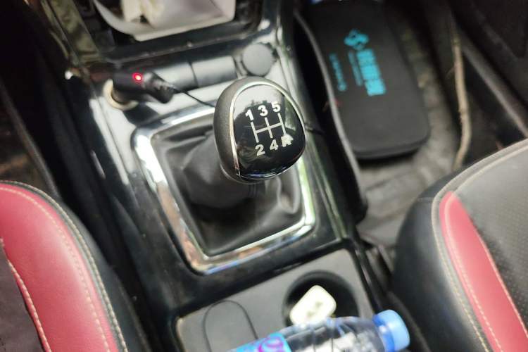 Used HYOSOW S3 2015 1.5L Comfort Version National V Gear Lever