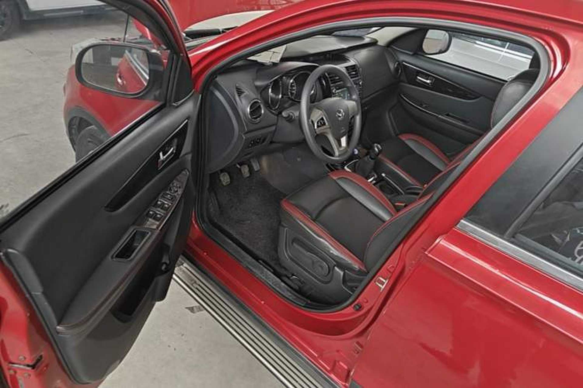 Used HYOSOW S3 2015 1.5L Comfort Version National V Driver Seat