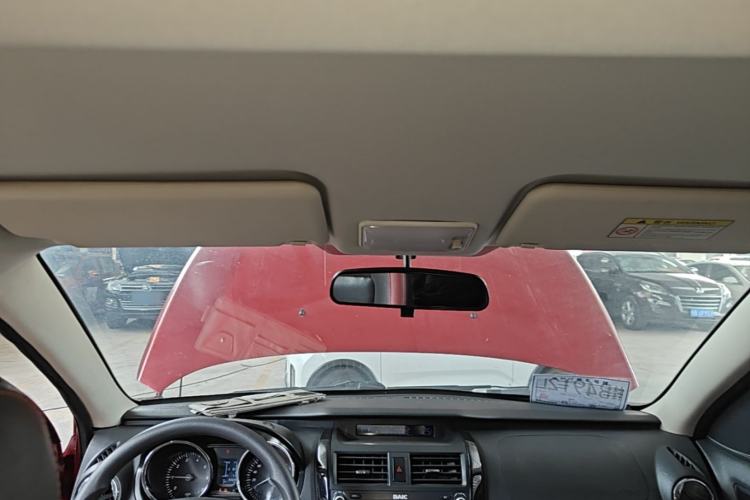 Used HYOSOW S3 2015 1.5L Comfort Version National V Headliner