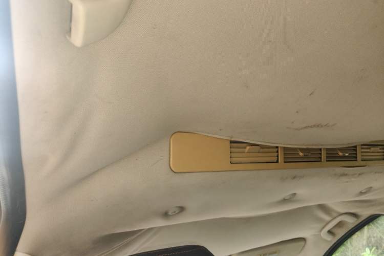 Used HYOSOW S3 2015 1.5L Comfort Version National V Headliner