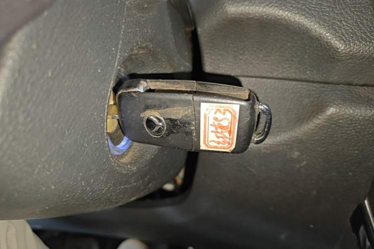 Used HYOSOW S3 2015 1.5L Comfort Version National V Interior 1