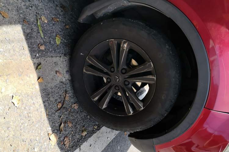 Used HYOSOW S3 2015 1.5L Luxury Model China V Standard Right Front Wheel Hub