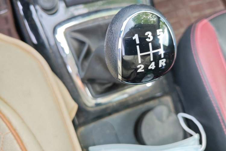 Used HYOSOW S3 2015 1.5L Comfort Version National V Gear Lever