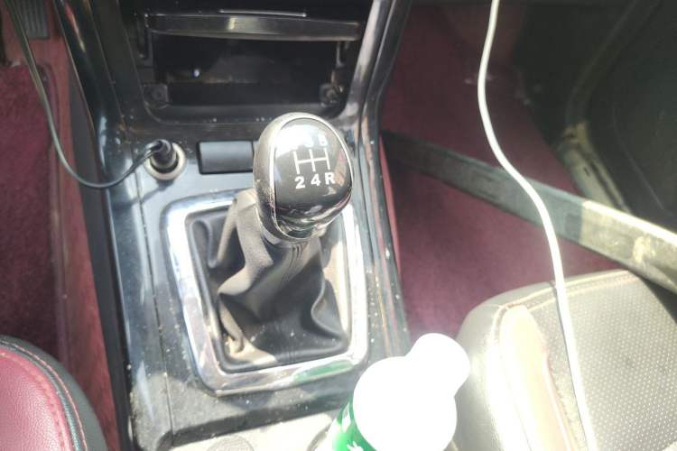 Used HYOSOW S3 2015 1.5L Comfort Version National V Gear Lever