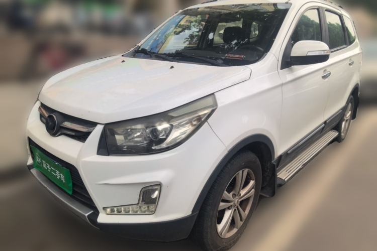 Used HYOSOW S3 2015 1.5L Luxury Model China V Standard Guazi used car, China used car export, Used car for sale, Used  cars, Cheapest cars for sale