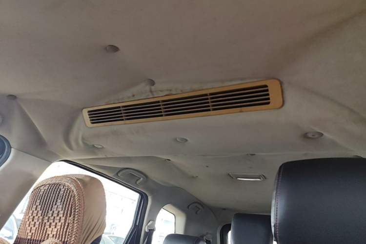 Used HYOSOW S3 2015 1.5L Comfort Version National V Headliner