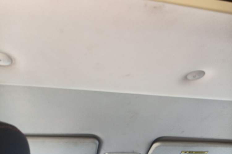 Used HYOSOW S3 2015 1.5L Comfort Version National V Headliner