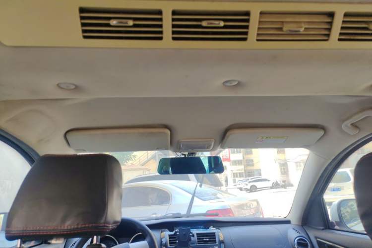 Used HYOSOW S3 2015 1.5L Comfort Version National V Headliner