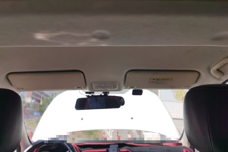 Used HYOSOW S3 2015 1.5L Comfort Version National V Headliner