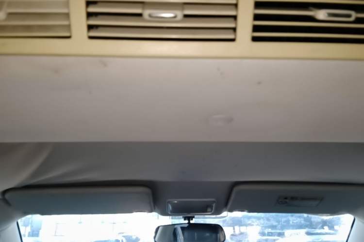 Used HYOSOW S3 2015 1.5L Comfort Version National V Headliner