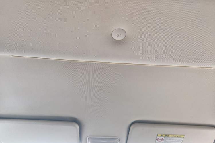 Used HYOSOW S3 2015 1.5L Comfort Version National V Headliner