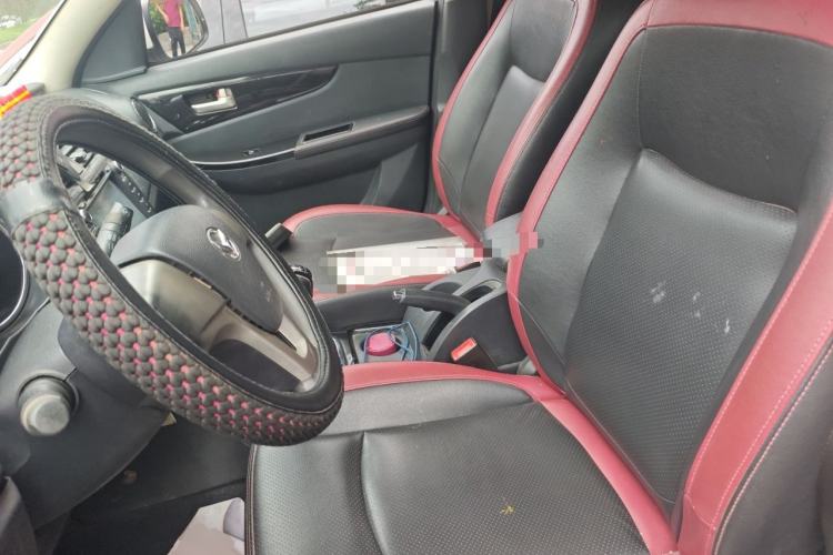 Used HYOSOW S3 2015 1.5L Comfort Version National V Left Front Seat