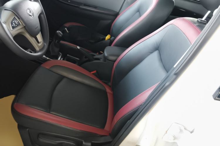 Used HYOSOW S3 2015 1.5L Comfort Version National V Left Front Seat