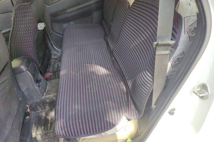 Used HYOSOW S3 2015 1.5L Comfort Version National V Left Rear Seat