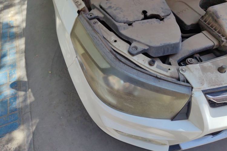 Used HYOSOW S3 2015 1.5L Comfort Version National V Right Front Headlight