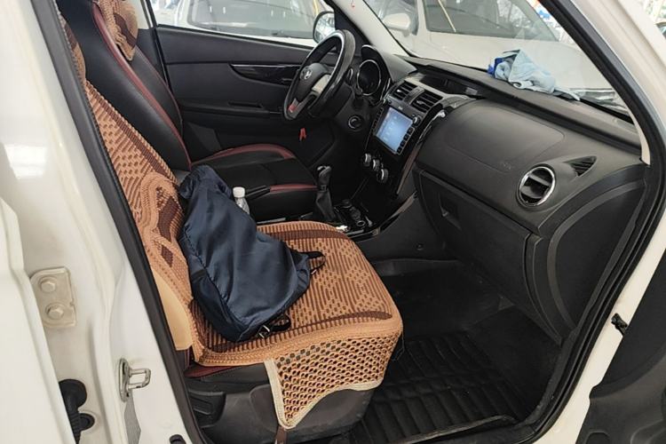 Used HYOSOW S3 2015 1.5L Comfort Version National V Right Front Seat
