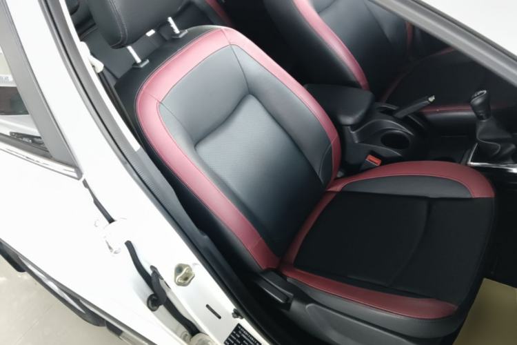 Used HYOSOW S3 2015 1.5L Comfort Version National V Right Front Seat