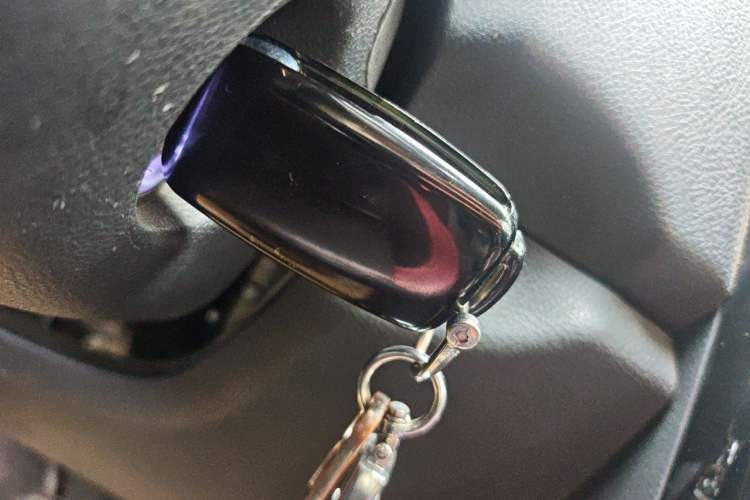 Used HYOSOW S3 2015 1.5L Luxury Model China V Standard Vehicle Key