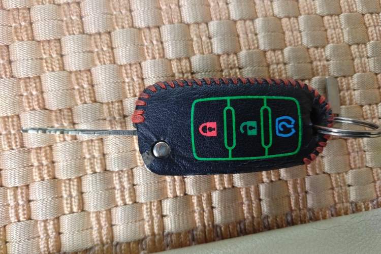 Used HYOSOW S3 2015 1.5L Comfort Version National V Vehicle Key